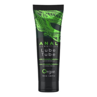 Orgie Anal Sensitive Lube Tube Gen Intimo 100ml Orgie Anal Sensitive Lube Tube Gen Intimo 100ml