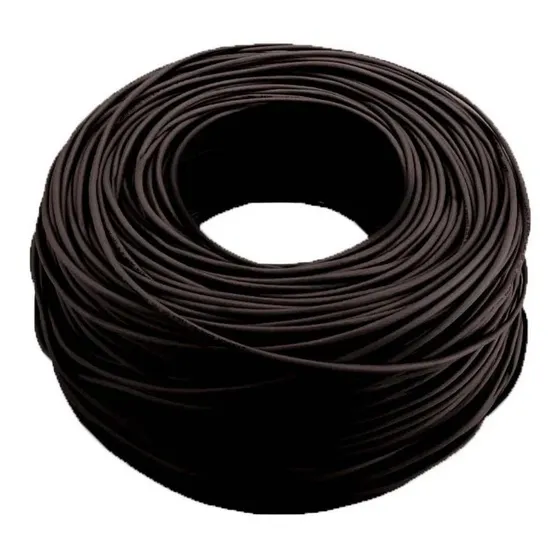 Caixa Cabo Rede Cat5e Pto Cftv Multilaser 4 Pares 305 Metros