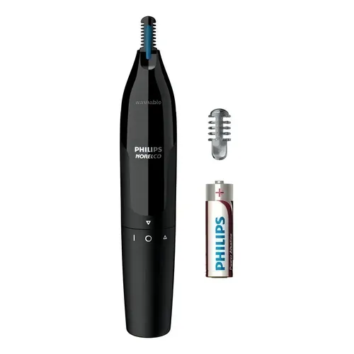 Nose trimmer Philips Series 3000 NT3160 preto e cinza | MercadoLivre