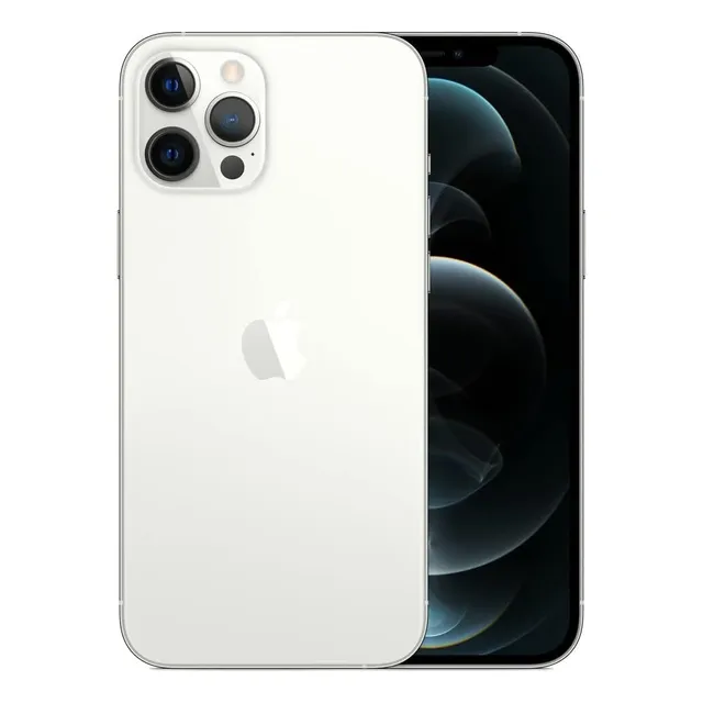 iPhone 12 Pro 256gb Caja Sellada 12m Garantía