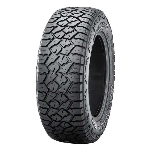 Llanta Lt265/60 R18 119/116q Rt Nankang