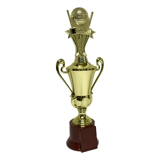 Copa Caracas Con Tapa 35cms