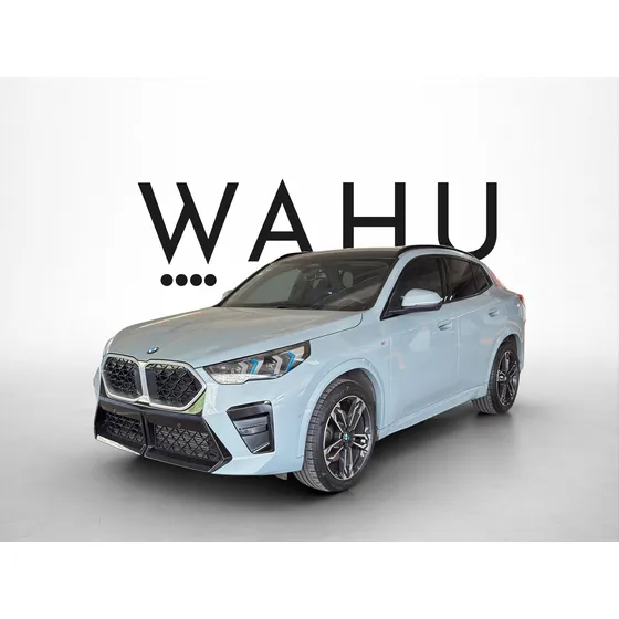 Bmw X2 2.0 Xdrive20i