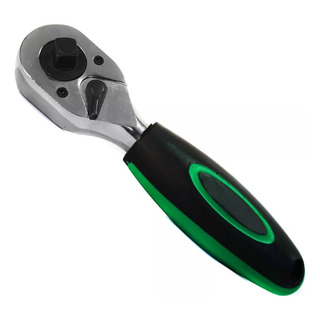 Matraca Profesional Doble Cuadro 3/8'' X 1/2'' Lion Tools Matraca Profesional Doble Cuadro 3/8'' X 1/2'' Lion Tools