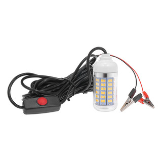 . Herramienta De Pesca, 12 V, 15 W, Led, For Atraer Peces . Herramienta De Pesca, 12 V, 15 W, Led, For Atraer Peces