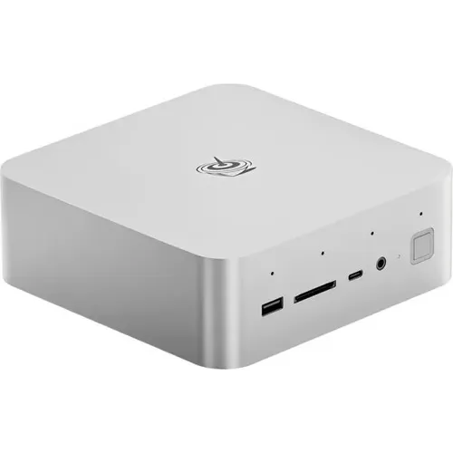 Mini PC Apple Apple MAC MINI M2 Mac mini - 24GB de RAM - 512GB