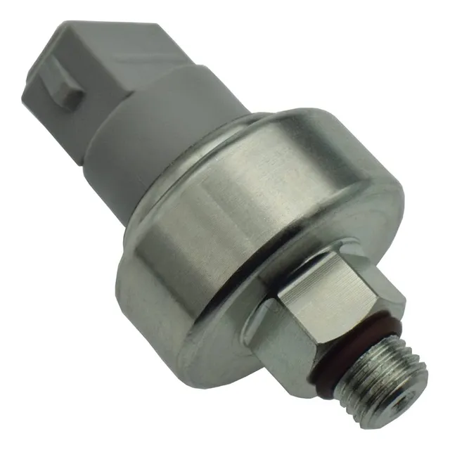 Sensor Presión Direccion Ford Ecosport Ranger Fiesta Varios