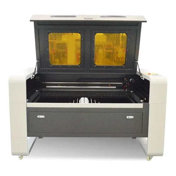 Maquina Laser Co2 130x90 Cm
