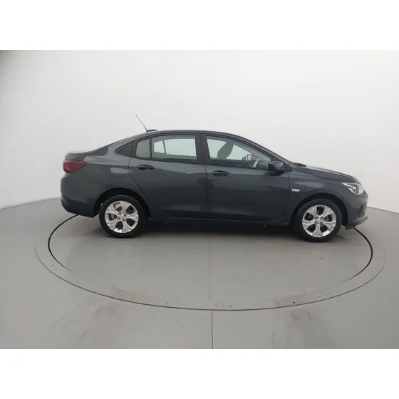 Chevrolet Onix 1.0 Turbo Flex Ltz Automático