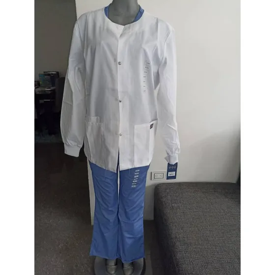 Batas Cherokee Medicina, Odontología, Área De Salud