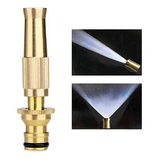 Tapón De Manguera Con Conector De Alta Presión For Pulveriz