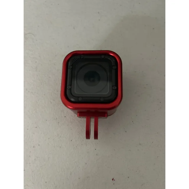 Camara Gopro Hero 5 Session Sumergible Wifi Negro