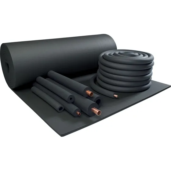 Manta Armaflex Aislante Tubería Aire Armacell 19mm