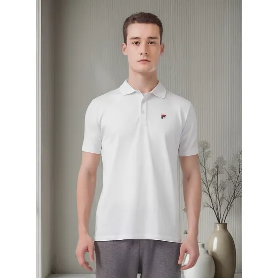 Camisa Polo Fila Select Ii