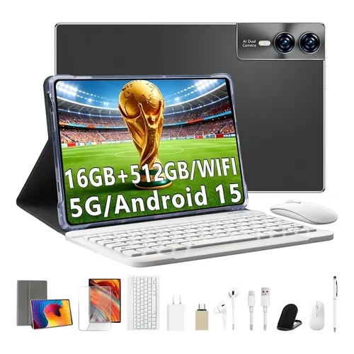 Tablet Tab M8 HD 2nd Gen TB-8505F 8