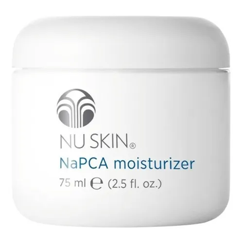 Napca Moisturizercrema Napca Nuskin Tipo De Piel