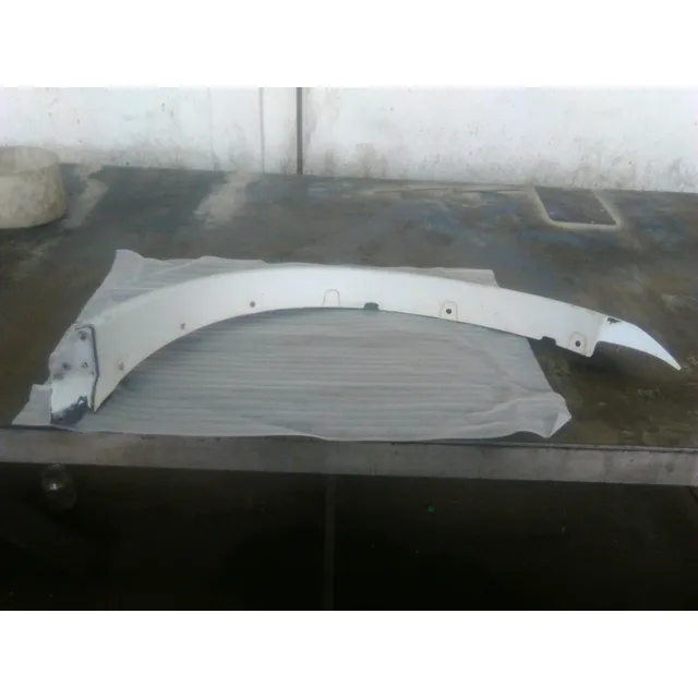 Buche Delantero Derecho Luv Dmax 2006/08 Usado