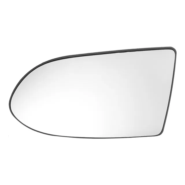 Retrovisor Izquierdo Para Opel Zafira A 1999-2005