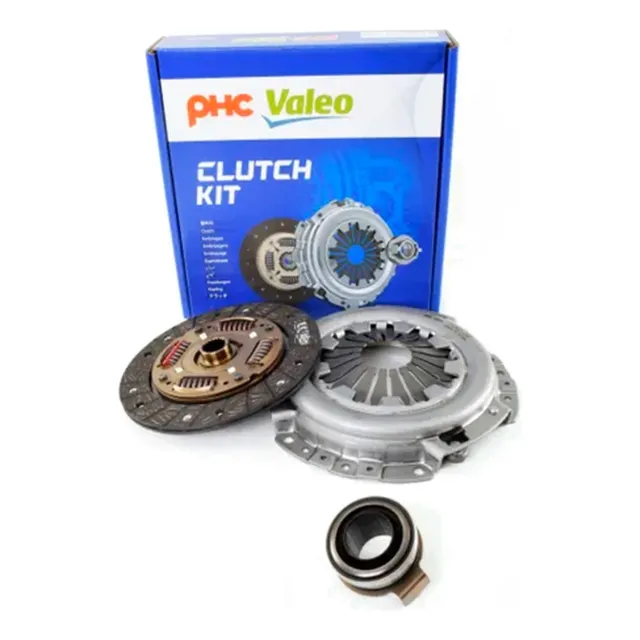 Kit Embrague Para Honda Fit 1.4 2002 2009 L13a4