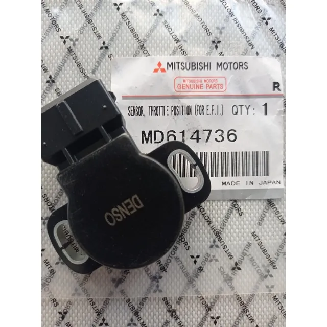 Sensor Tps Mitsubishi Galant 2.5 Montero Sport Mf Tienda Cha