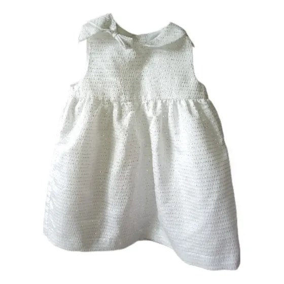 Vestido De Niña Epk
