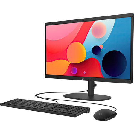 All in one HP AID 22-dg0011la 21.4" 8GB de Ram - 256GB SSD - 110V All in one HP AID 22-dg0011la 21.4" 8GB de Ram - 256GB SSD - 110V