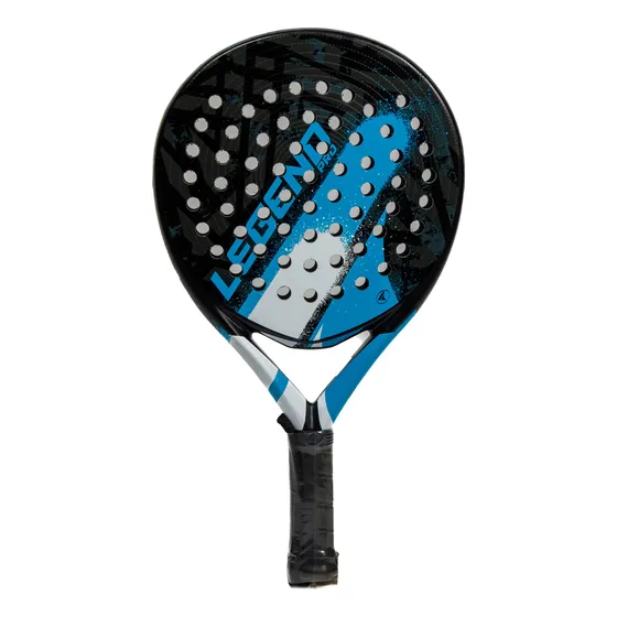 Paleta Padel Pro Kennex Kinetic Legend Pro - Local Olivos