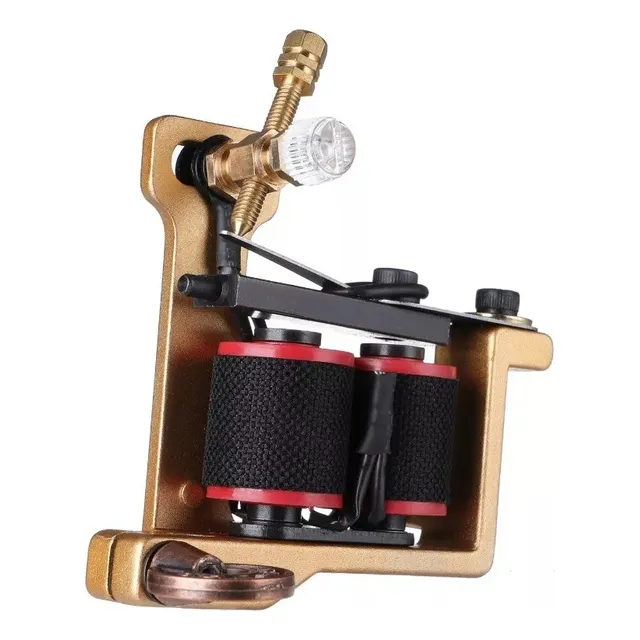 Maquina De Tatuar Mzz336-7