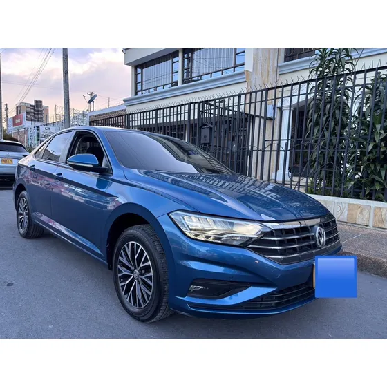 Volkswagen Jetta Vii 1.4 Tsi Comfortline