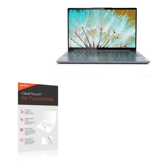 Boxwave Protector Panel Tactil Para Lenovo Yoga 7i 14  2