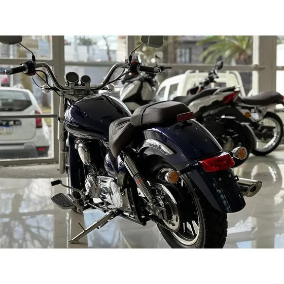 Bajaj Avenger 250