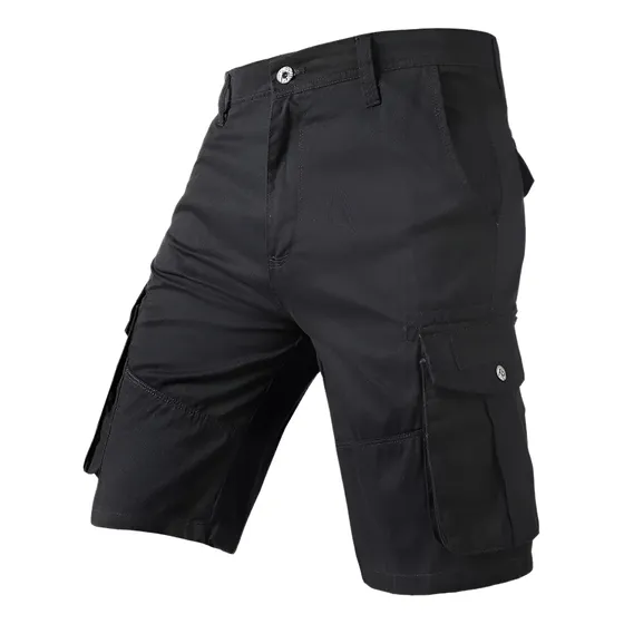 Bermudas / Short De Hombre /  Estilo Cargo