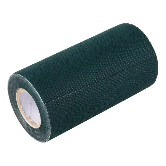 Cinta Sintética Para Césped Verde Césped Artificial 15cmx10m