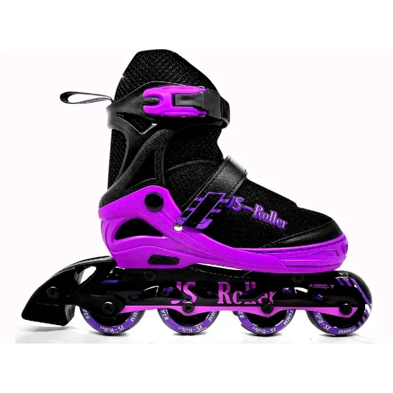 Patines Profesionales Fitnees+regalo Envió