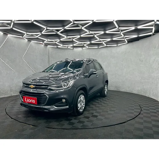 Chevrolet Tracker 1.4 Premier Turbo Aut. 5p