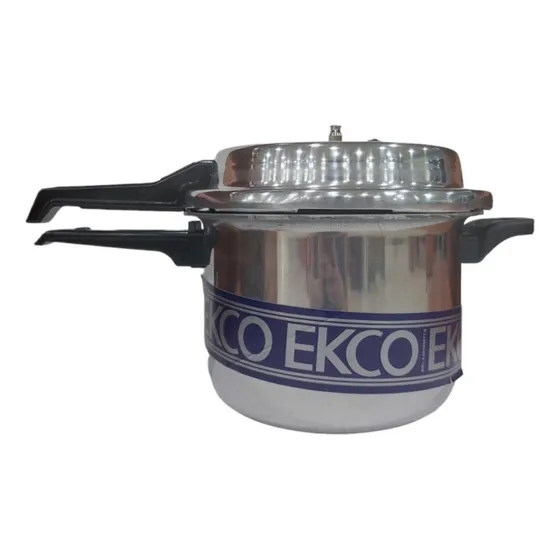 Olla Presión Ecko 8 Litros