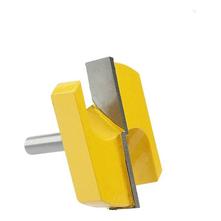 Fresa 57mm Rectificadora Para Fresadora Y Cnc Madera # 350 Fresa 57mm Rectificadora Para Fresadora Y Cnc Madera # 350