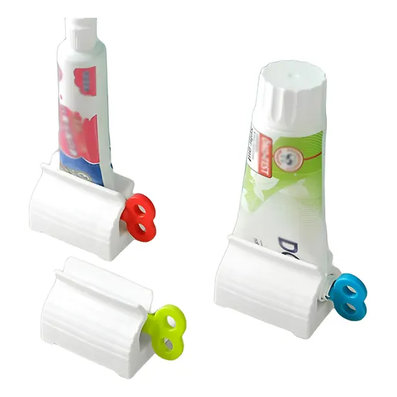 Toothpaste Tube Pasta