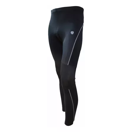 Calza Larga Ciclismo Vairo Con Badana  Progressive  - N D G