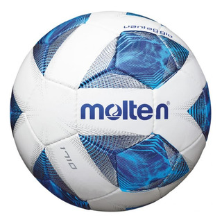 Balón Futbol Molten Vantaggio Cosido A Mano F5a1710 #5 Rvt Balón Futbol Molten Vantaggio Cosido A Mano F5a1710 #5 Rvt
