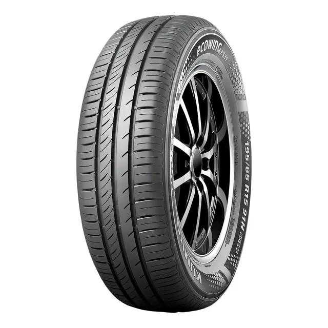Neumático Kumho 185 60 14 Es31 Corsa Palio Gol Escort Megane
