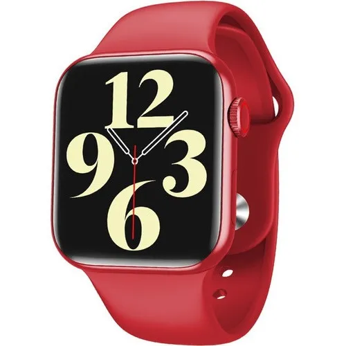 Reloj Inteligente Hw16 Recibir Y Realizar Llamadas