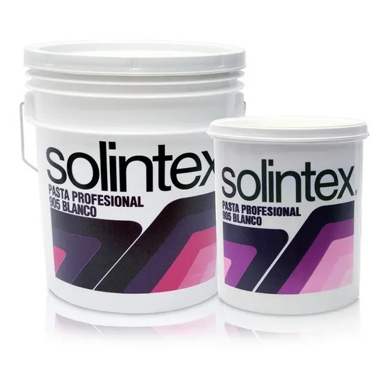 Pasta Profesional Paredes Drywal 905 1/4 Galon Solintex
