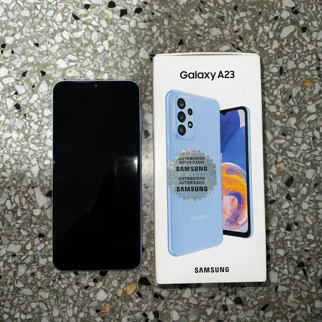 Samsung Galaxy A23 128gb