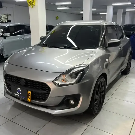 Suzuki Swift 2023 1.2 Hybrid 2wd