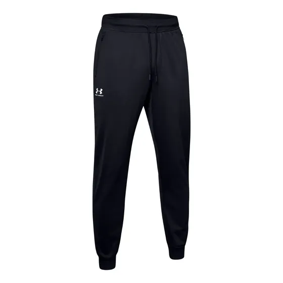 Under Armour Hombre Sportstyle Tricot Jogger