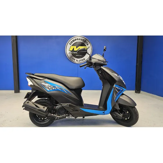 Honda Dio 110