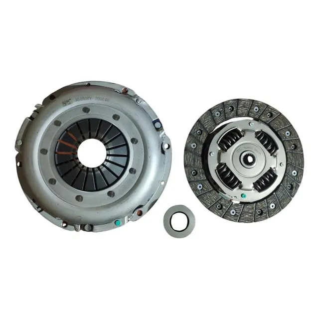 Kit De Embrague  Baic X25 1.5 Cc.