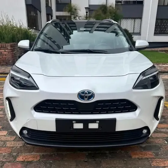 Toyota Yaris Cross 2022 1.5 Hev Xls