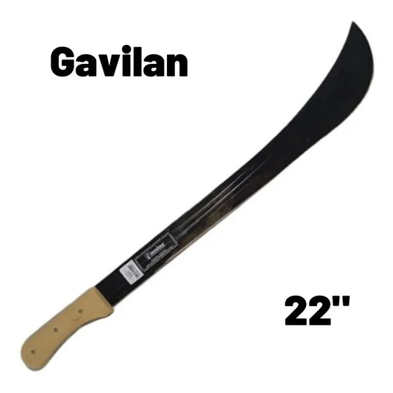 Machete Linero 22 Pulgadas Gavilan